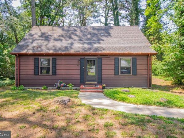 352 CAREY AVENUE , SALISBURY, MD 21804