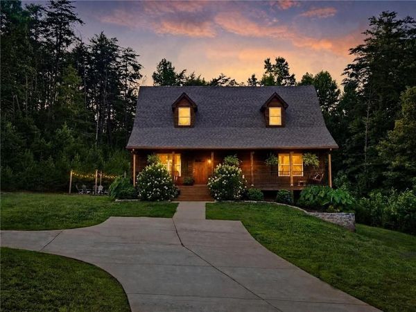 38 Nimblecrest Way , Dahlonega, GA 30533