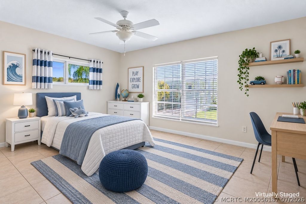 2127 SE Wild Meadow Circle, Port Saint Lucie, FL 34952 Photo