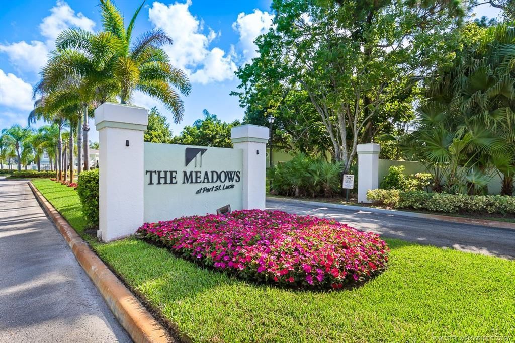 2127 SE Wild Meadow Circle , Port Saint Lucie, FL 34952 Photo