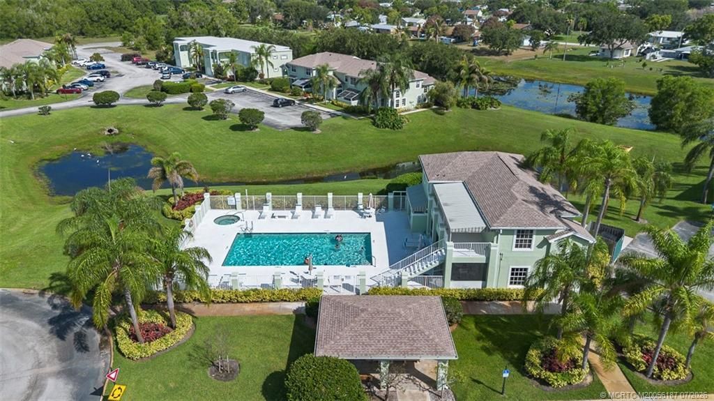 2127 SE Wild Meadow Circle, Port Saint Lucie, FL 34952 Photo
