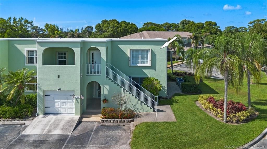2127 SE Wild Meadow Circle , Port Saint Lucie, FL 34952 Photo