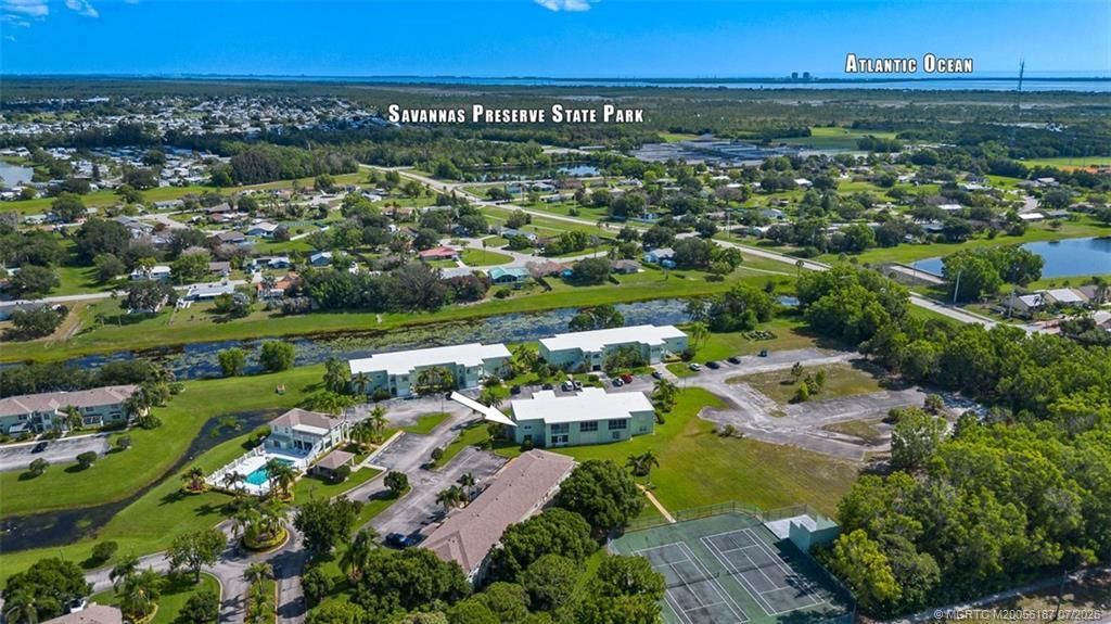 2127 SE Wild Meadow Circle, Port Saint Lucie, FL 34952 Photo