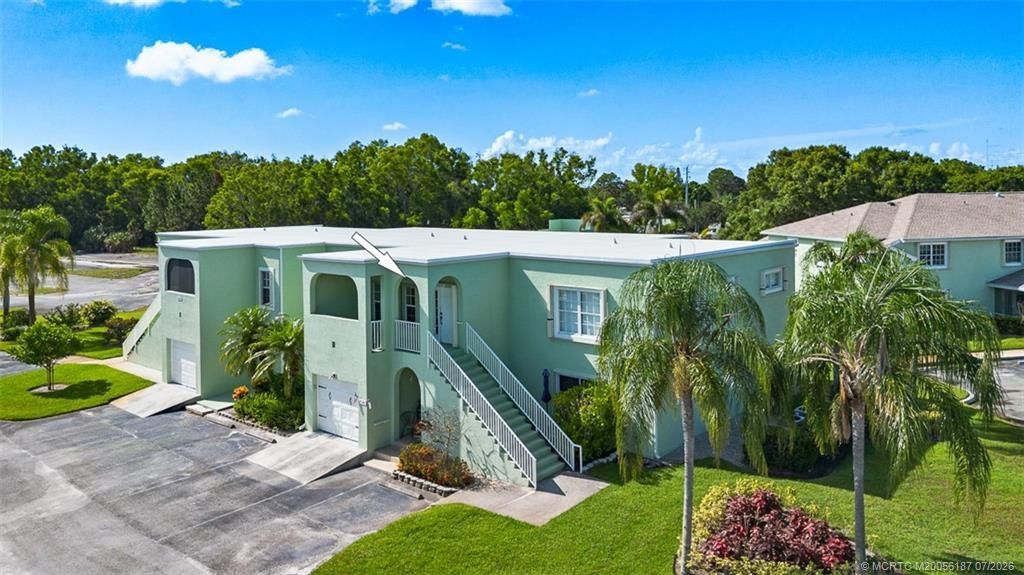 2127 SE Wild Meadow Circle, Port Saint Lucie, FL 34952 Photo