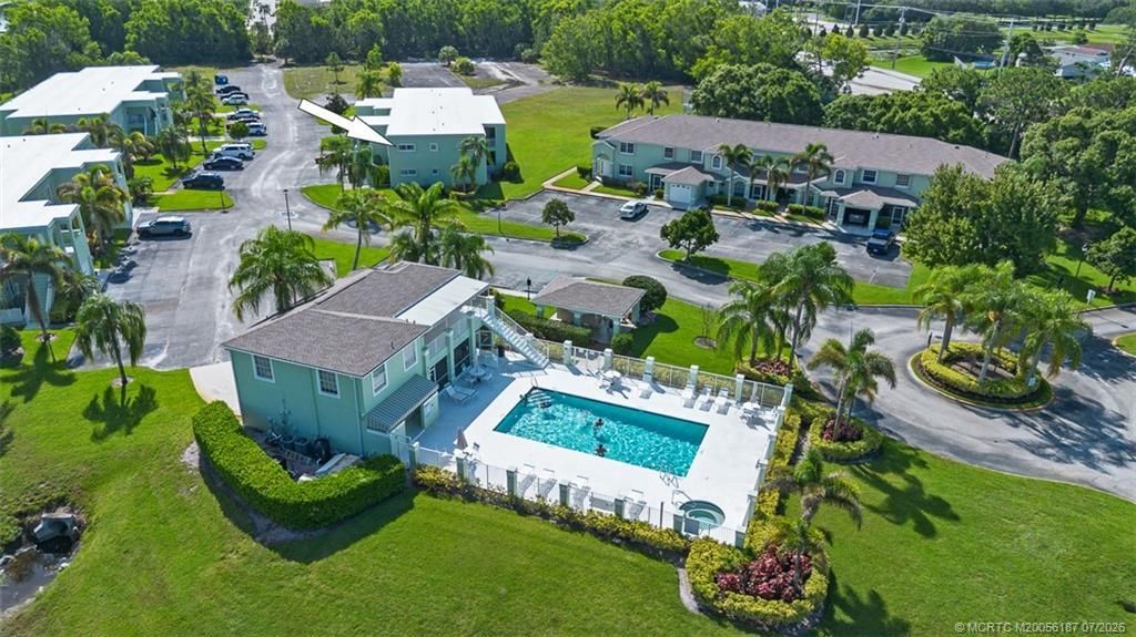 2127 SE Wild Meadow Circle, Port Saint Lucie, FL 34952 Photo