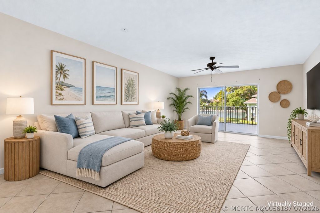 2127 SE Wild Meadow Circle, Port Saint Lucie, FL 34952 Photo
