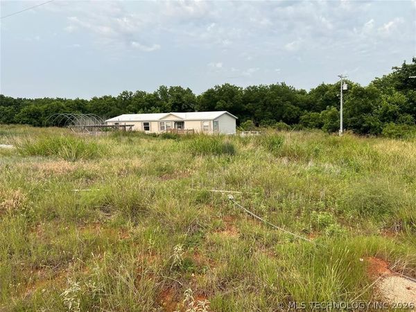 47409 E County Road 1520, Stratford, OK 74872