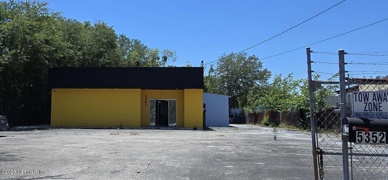 5352 Highway, Jacksonville, FL 32254 Photo