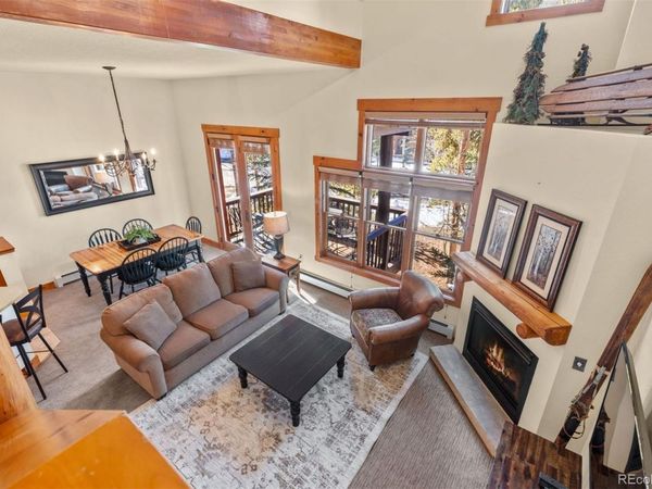 45 Trappers Crossing Trail , Unit 8754, Dillon, CO 80435