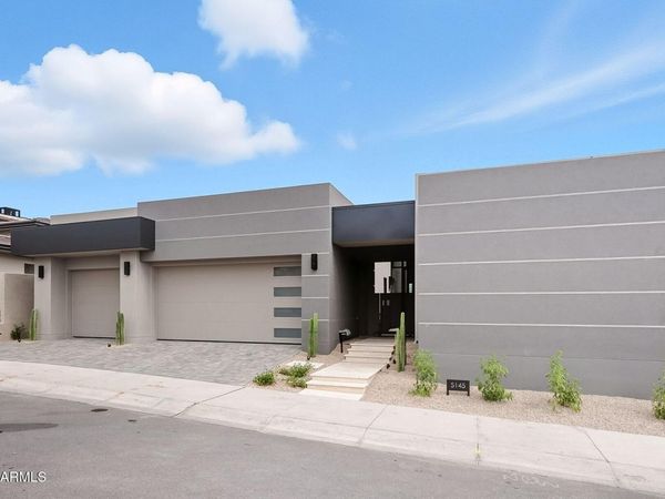 5145 N ASCENT Drive, Scottsdale, AZ 85251