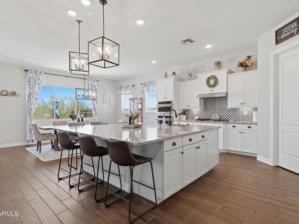 19414 W Seldon Lane, Waddell, AZ 85355