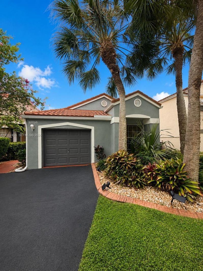 10750 NW 10th St , Plantation, FL 33322 Photo