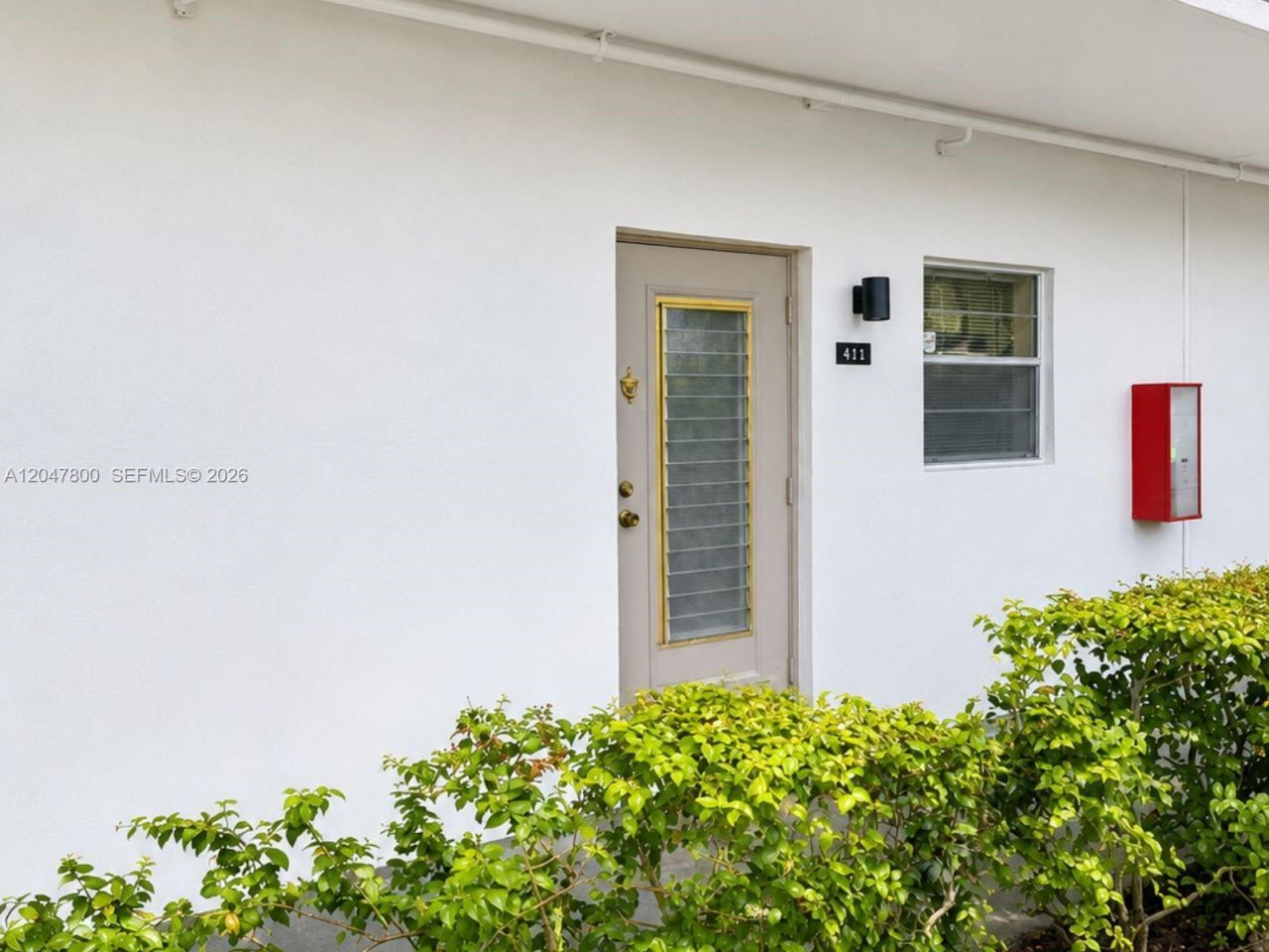 4700 NW 35th St , Unit 411, Lauderdale Lakes, FL 33319 Photo