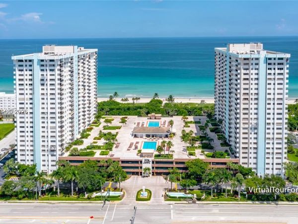 1201 S Ocean Dr , Unit 410S, Hollywood, FL 33019