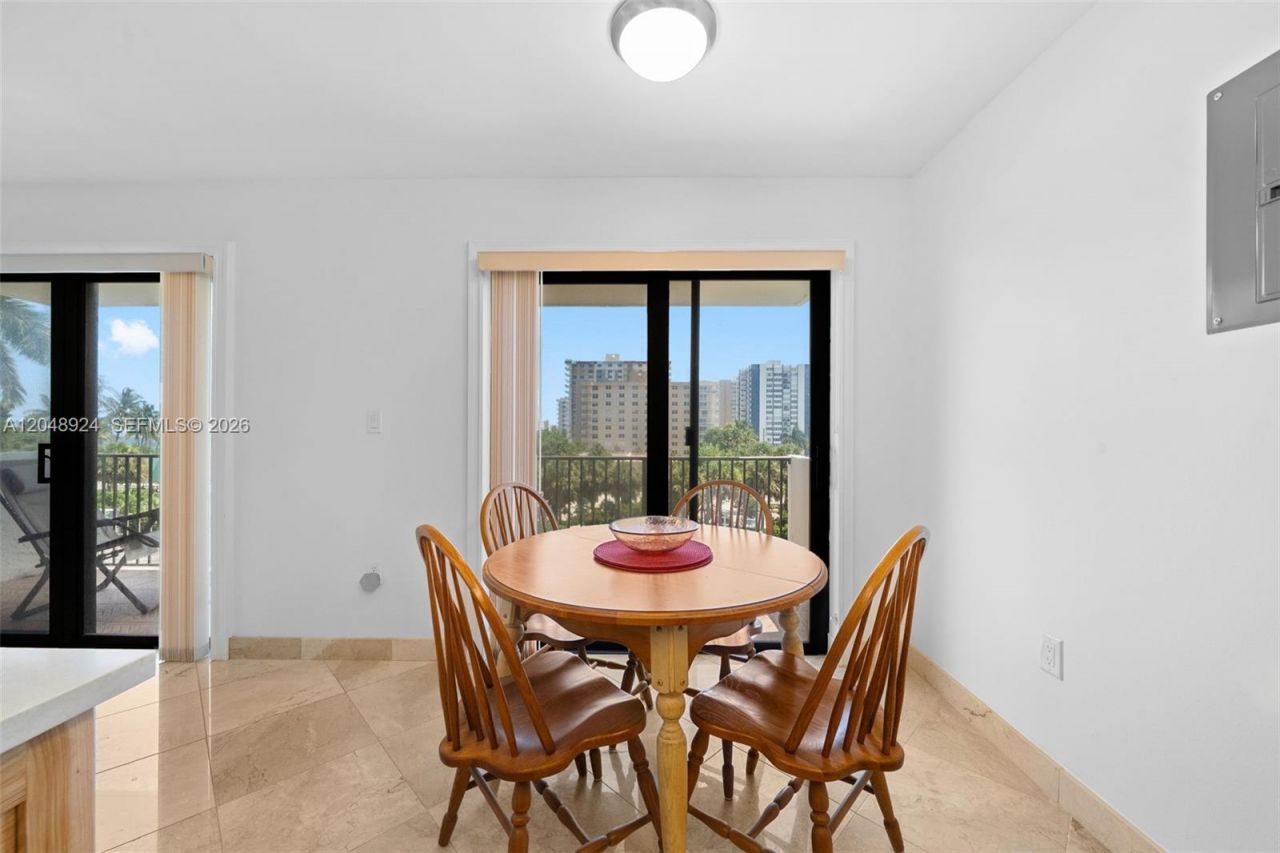 1201 S Ocean Dr , Unit 410S, Hollywood, FL 33019 Photo