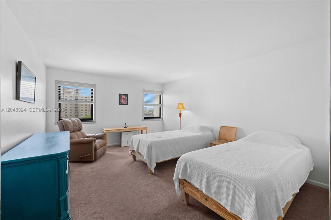 1201 S Ocean Dr , Unit 410S, Hollywood, FL 33019 Photo