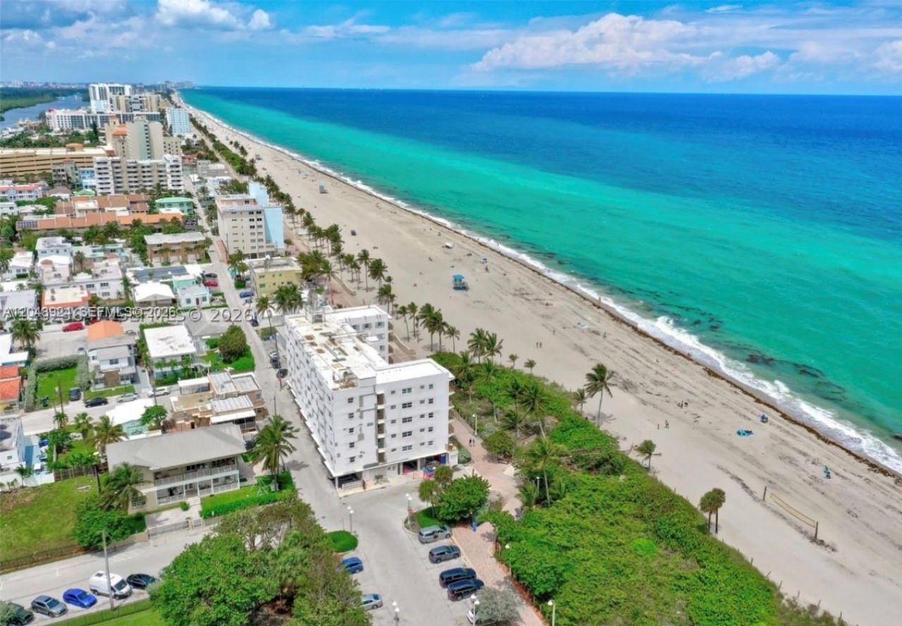 1201 S Ocean Dr , Unit 410S, Hollywood, FL 33019 Photo