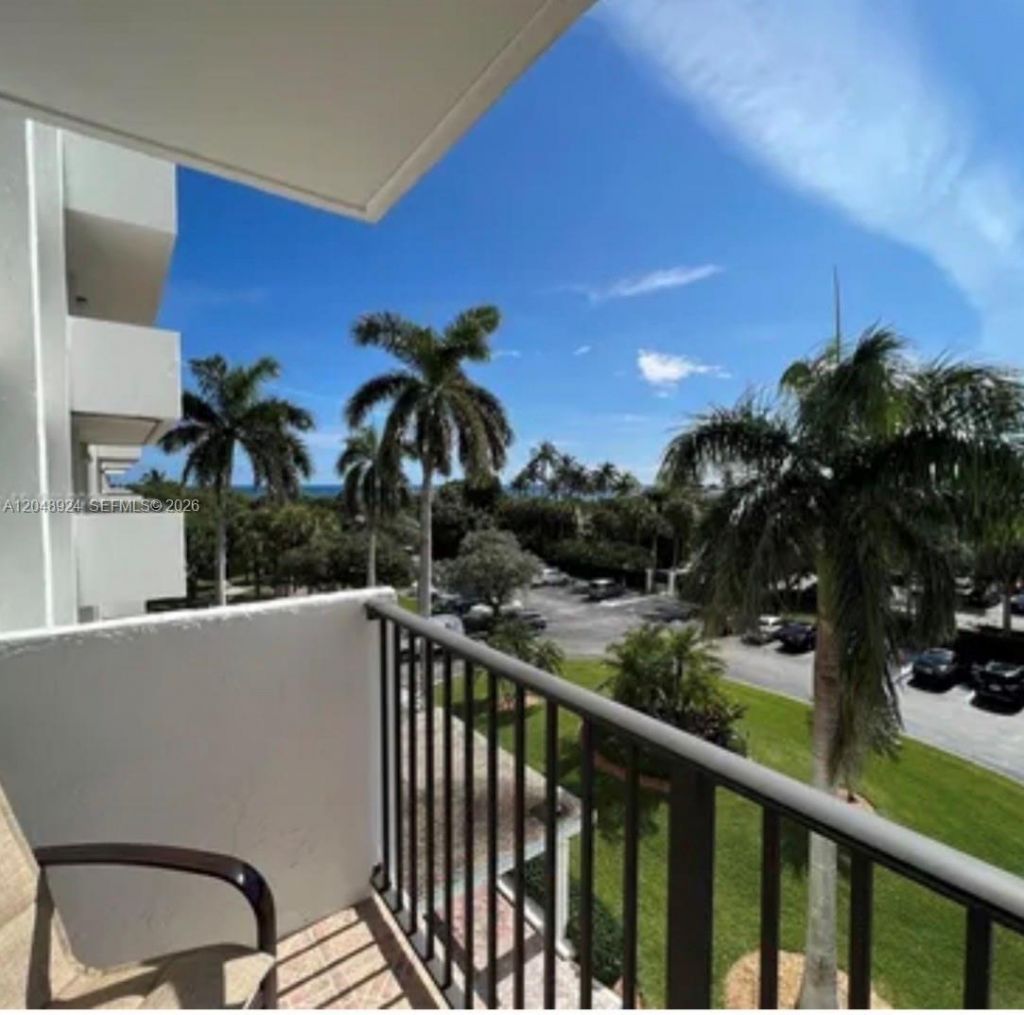 1201 S Ocean Dr , Unit 410S, Hollywood, FL 33019 Photo