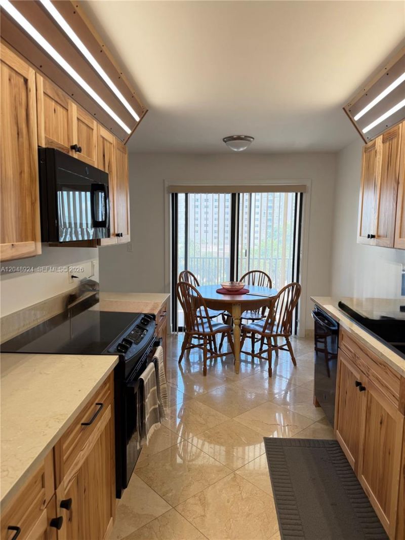 1201 S Ocean Dr , Unit 410S, Hollywood, FL 33019 Photo