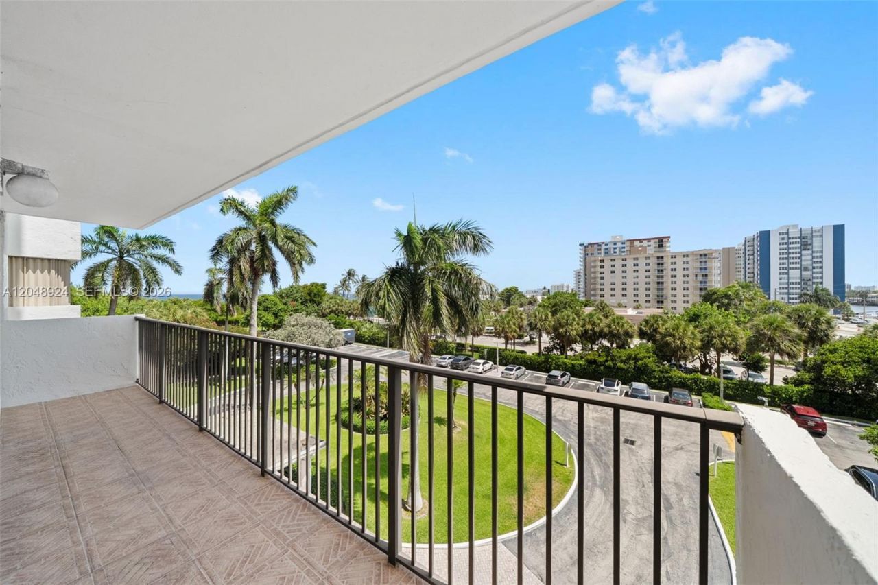 1201 S Ocean Dr , Unit 410S, Hollywood, FL 33019 Photo