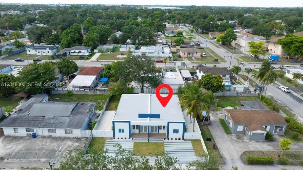 2419 NW 97th St , Miami, FL 33147 Photo