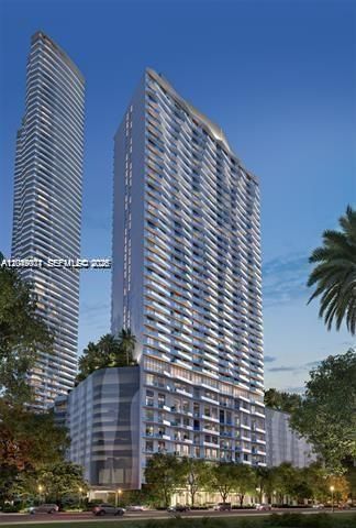 77 SE 5th St, Unit 1704, Miami, FL 33131 Photo