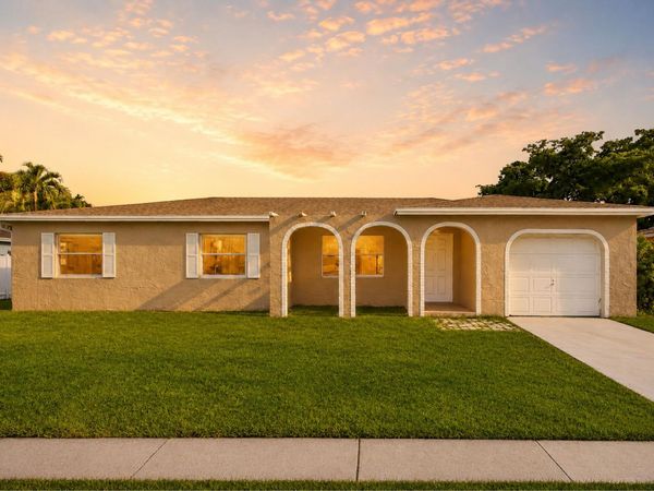 10894 Granite Street, Boca Raton, FL 33428