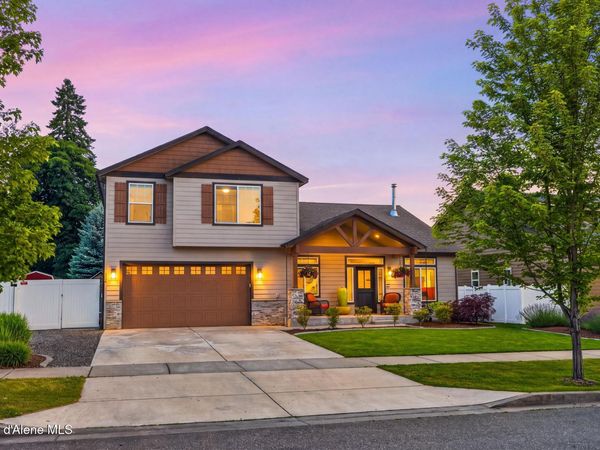 1658 W BOYLES AVE , Hayden, ID 83835