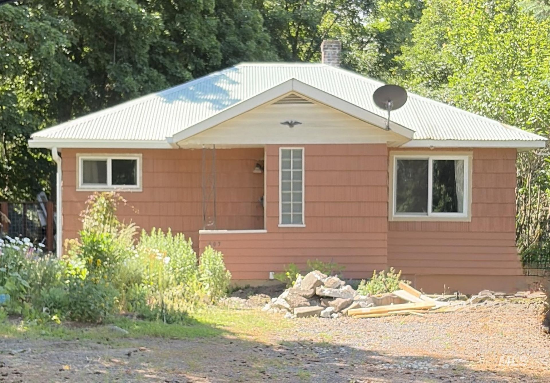 503 E D, Moscow, ID 83843 Main Photo