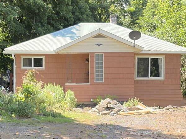 503 E D, Moscow, ID 83843