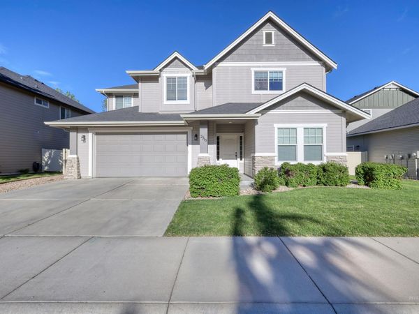 2515 N Chatterton, Meridian, ID 83646