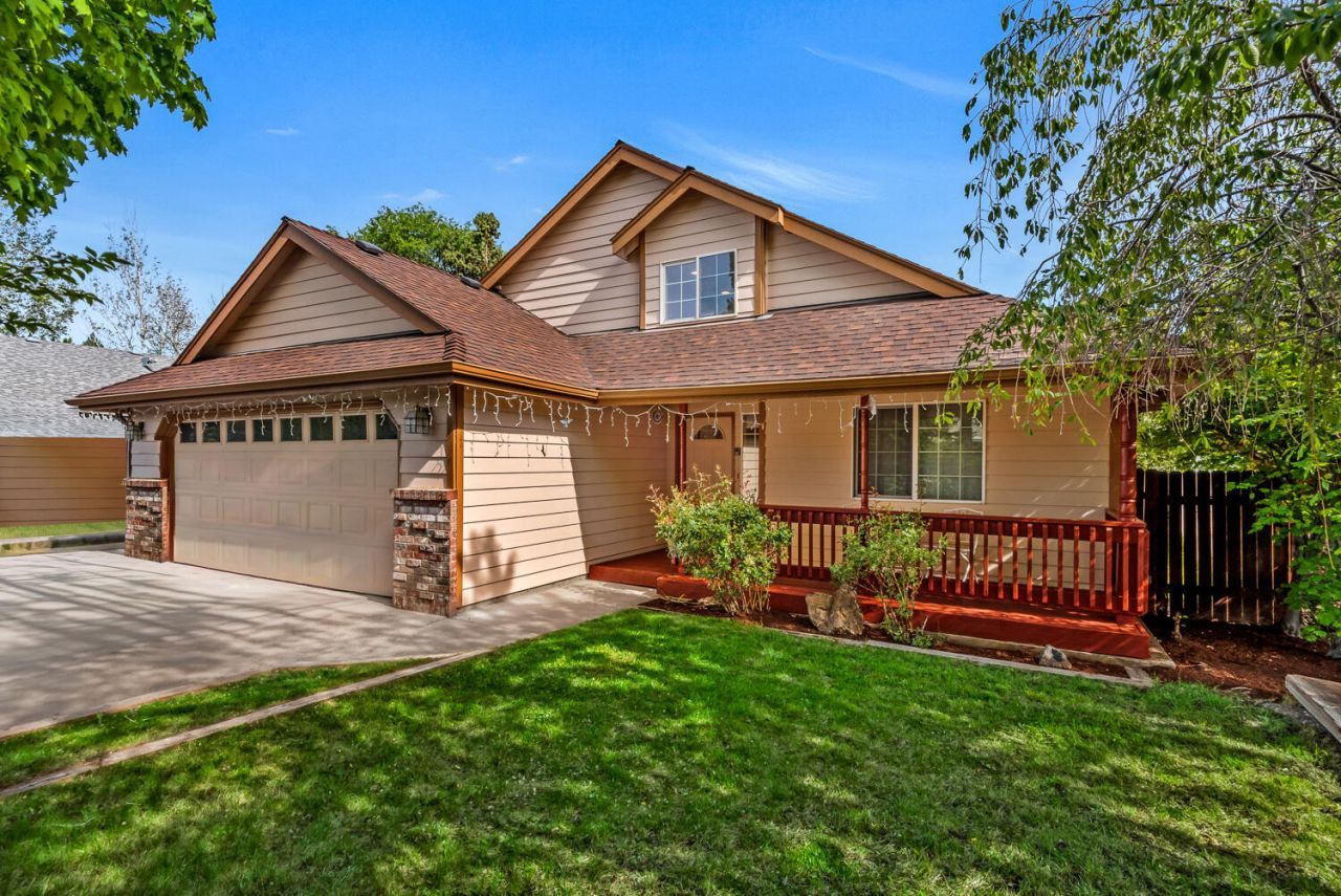 2770 NE Faith Drive, Bend, OR 97701 Main Photo