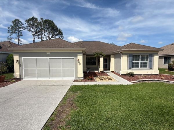 9484 SE 124TH LOOP , SUMMERFIELD, FL 34491