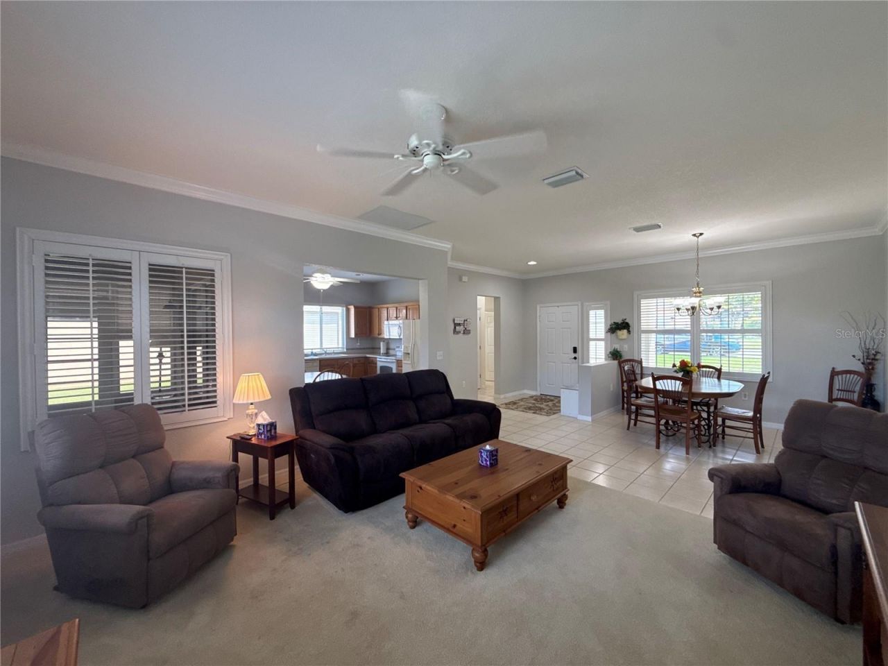 9484 SE 124th Loop , Summerfield, FL 34491 Photo