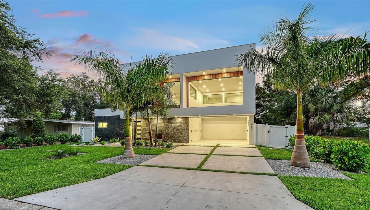 2050 Euclid Terrace, Sarasota, FL 34239 Photo