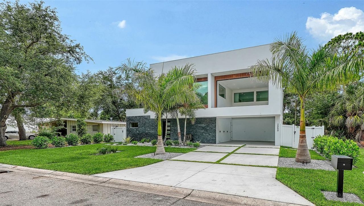 2050 Euclid Terrace, Sarasota, FL 34239 Photo