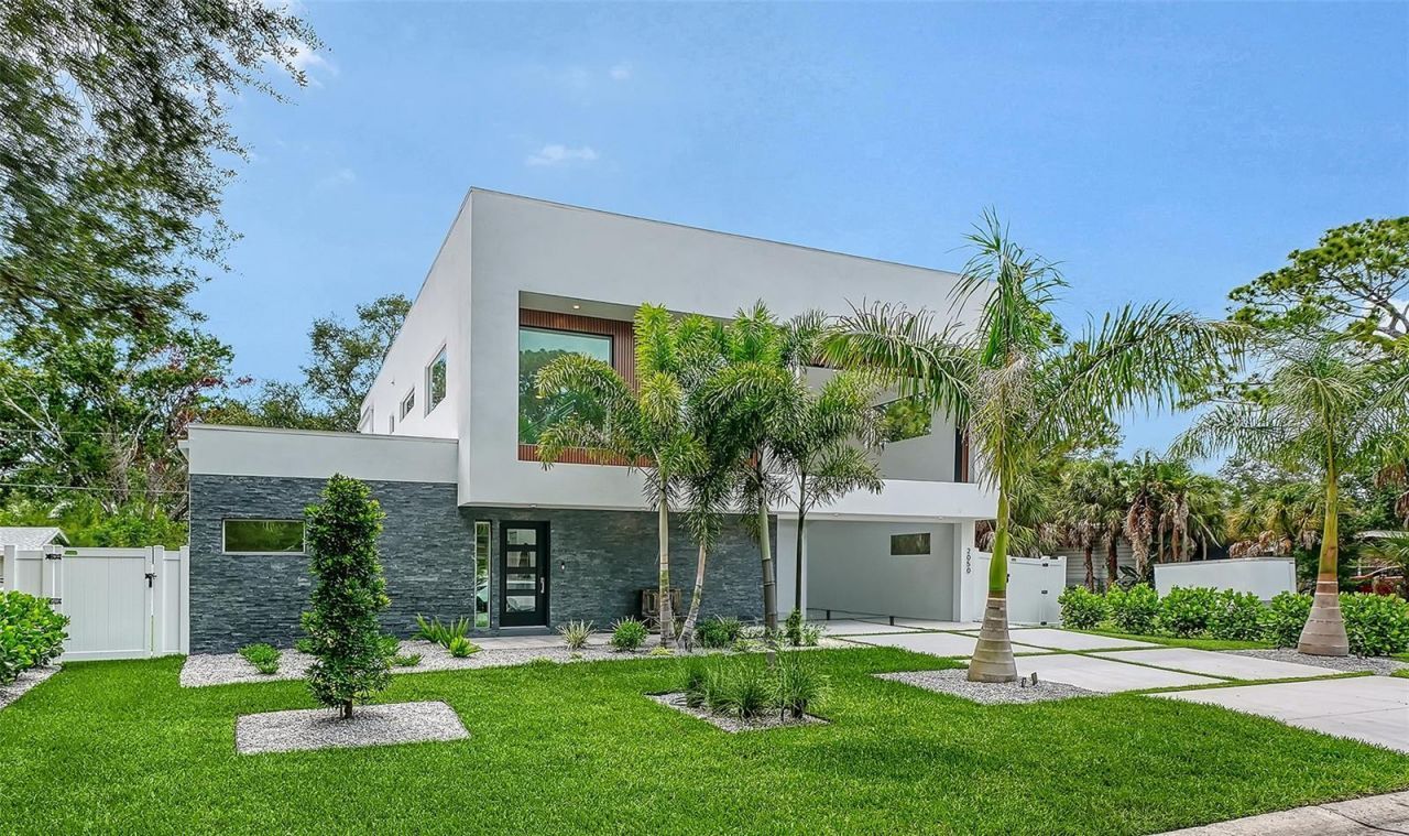 2050 Euclid Terrace, Sarasota, FL 34239 Photo