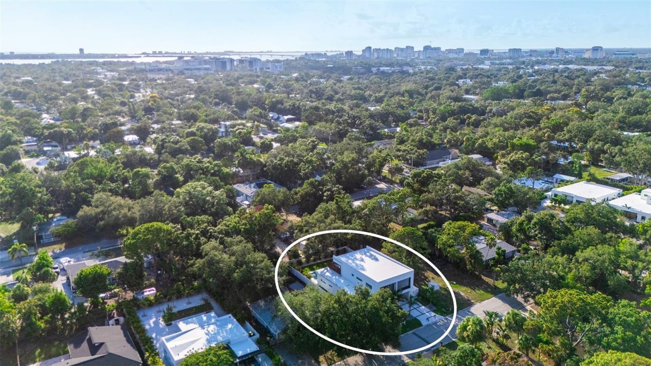 2050 Euclid Terrace, Sarasota, FL 34239 Photo