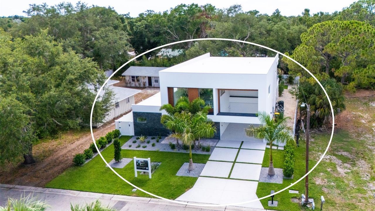 2050 Euclid Terrace, Sarasota, FL 34239 Photo