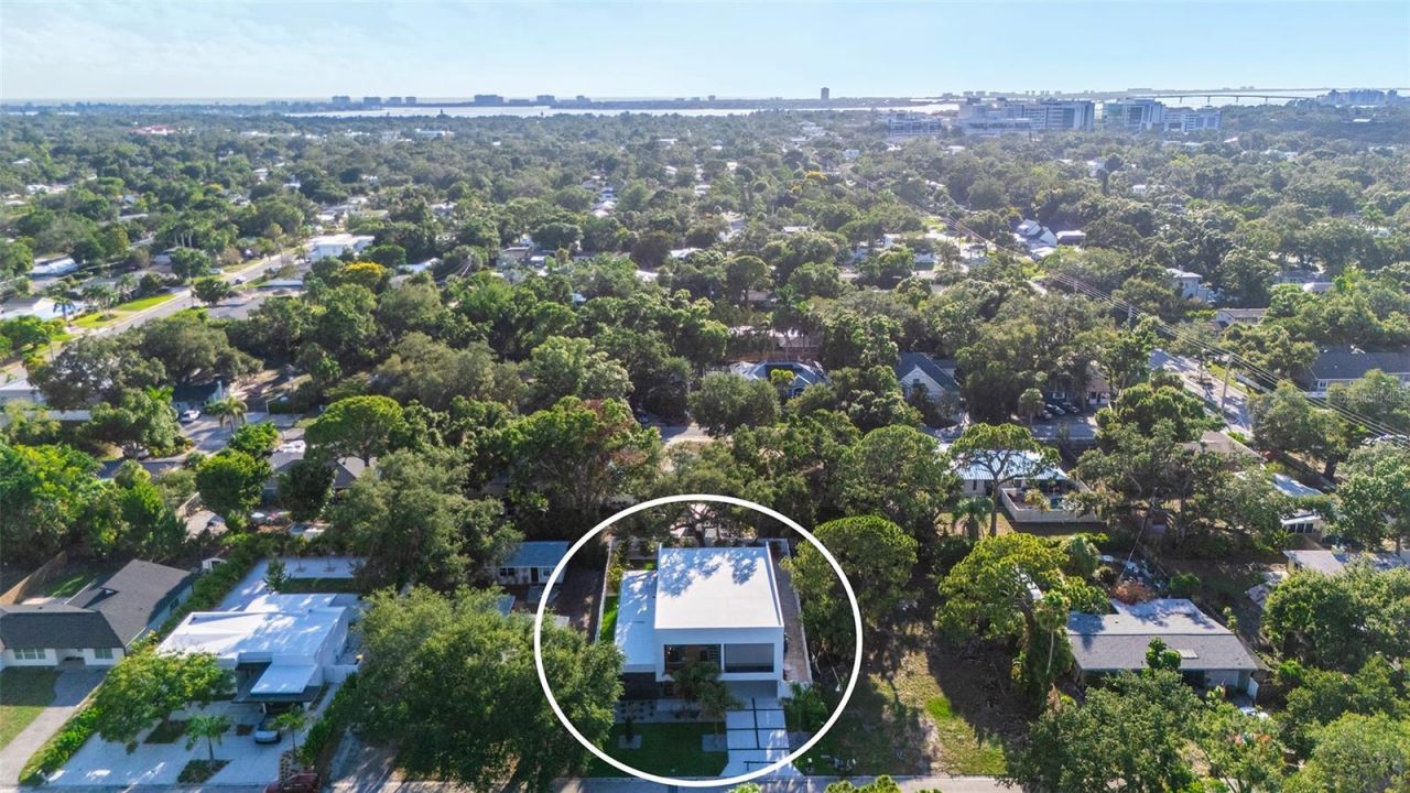 2050 Euclid Terrace, Sarasota, FL 34239 Photo