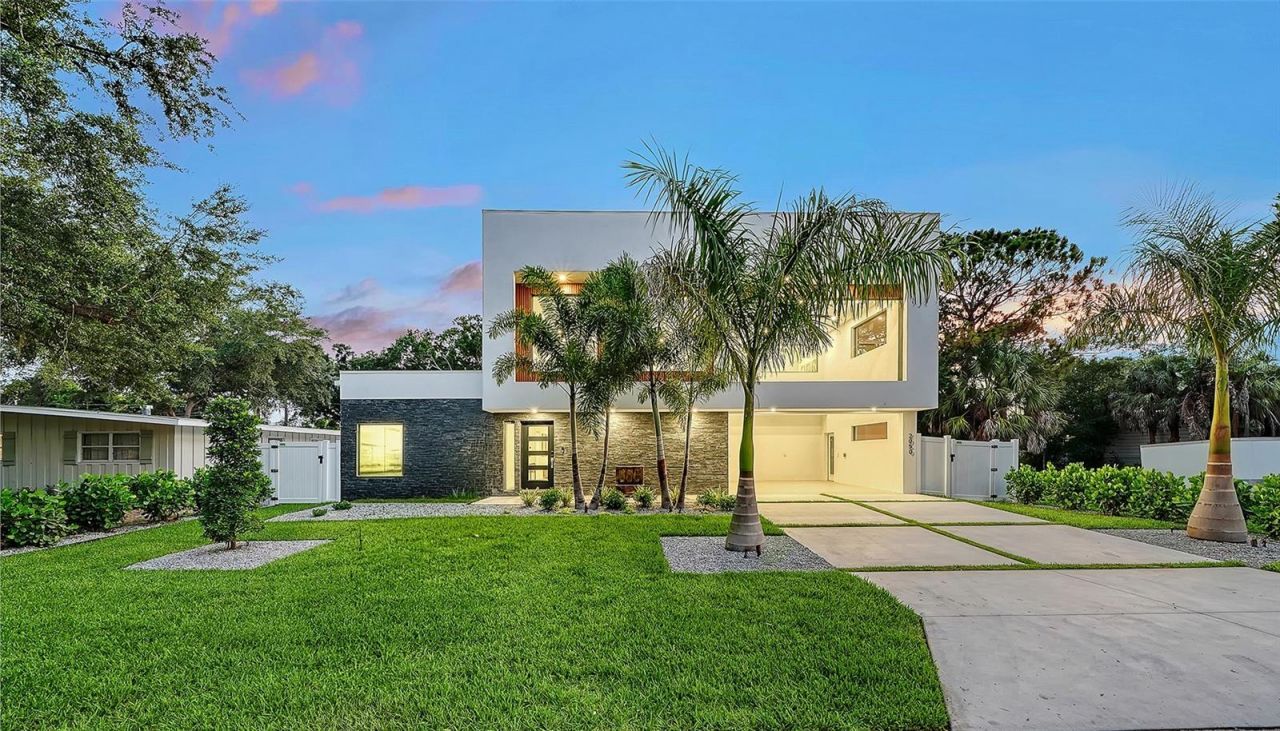 2050 Euclid Terrace, Sarasota, FL 34239 Photo