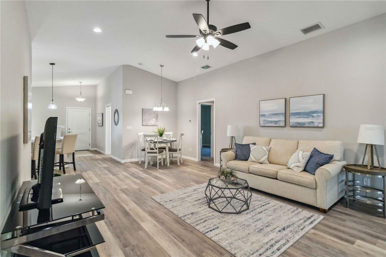 6316 Deer Run Rd , North Port, FL 34291 Photo