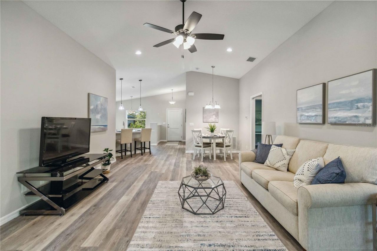 6316 Deer Run Rd , North Port, FL 34291 Photo