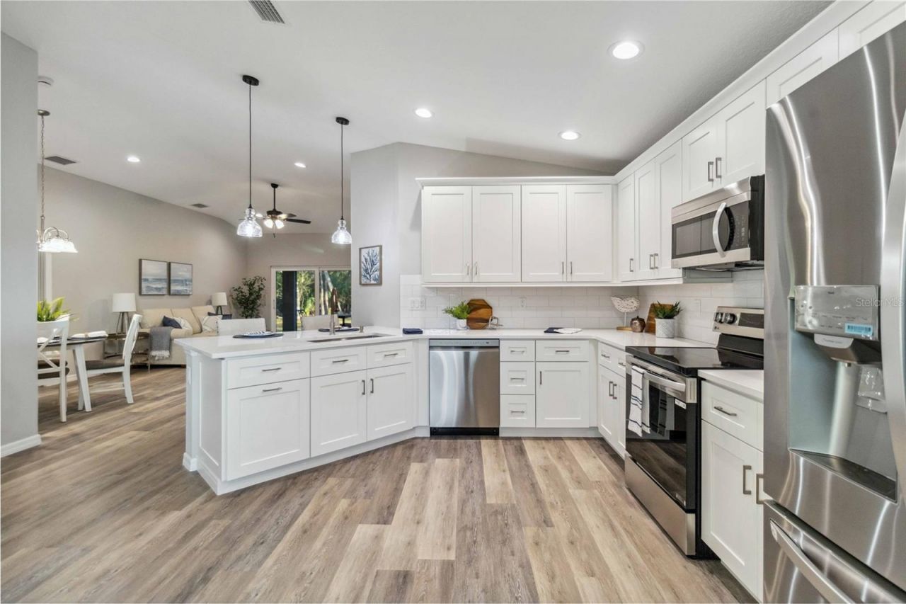 6316 Deer Run Rd , North Port, FL 34291 Photo