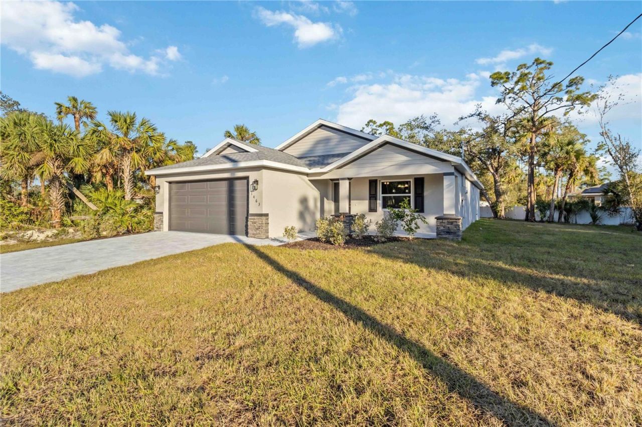 6316 Deer Run Rd , North Port, FL 34291 Photo
