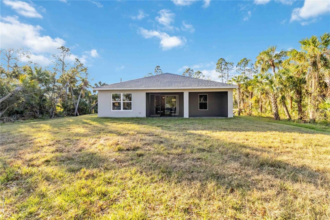 6316 Deer Run Rd , North Port, FL 34291 Photo