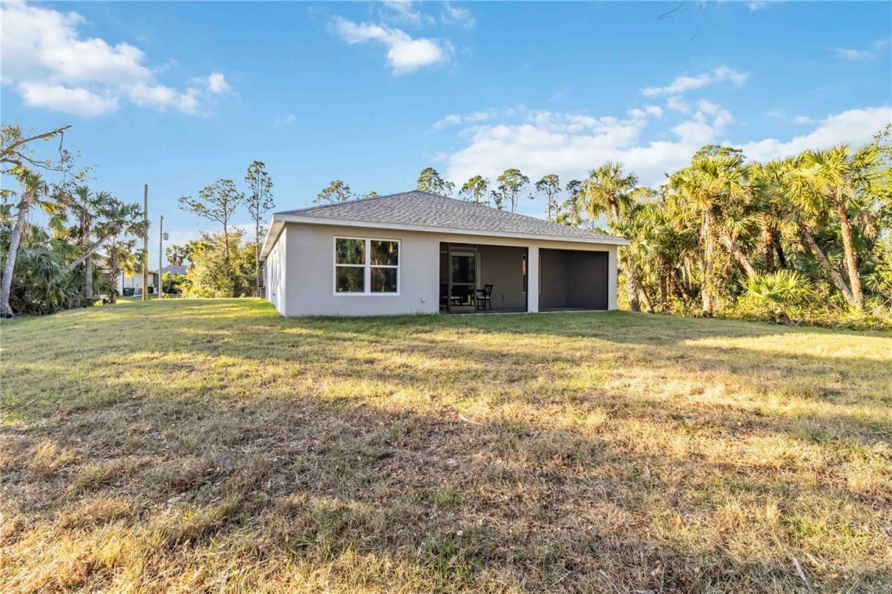 6316 Deer Run Rd , North Port, FL 34291 Photo