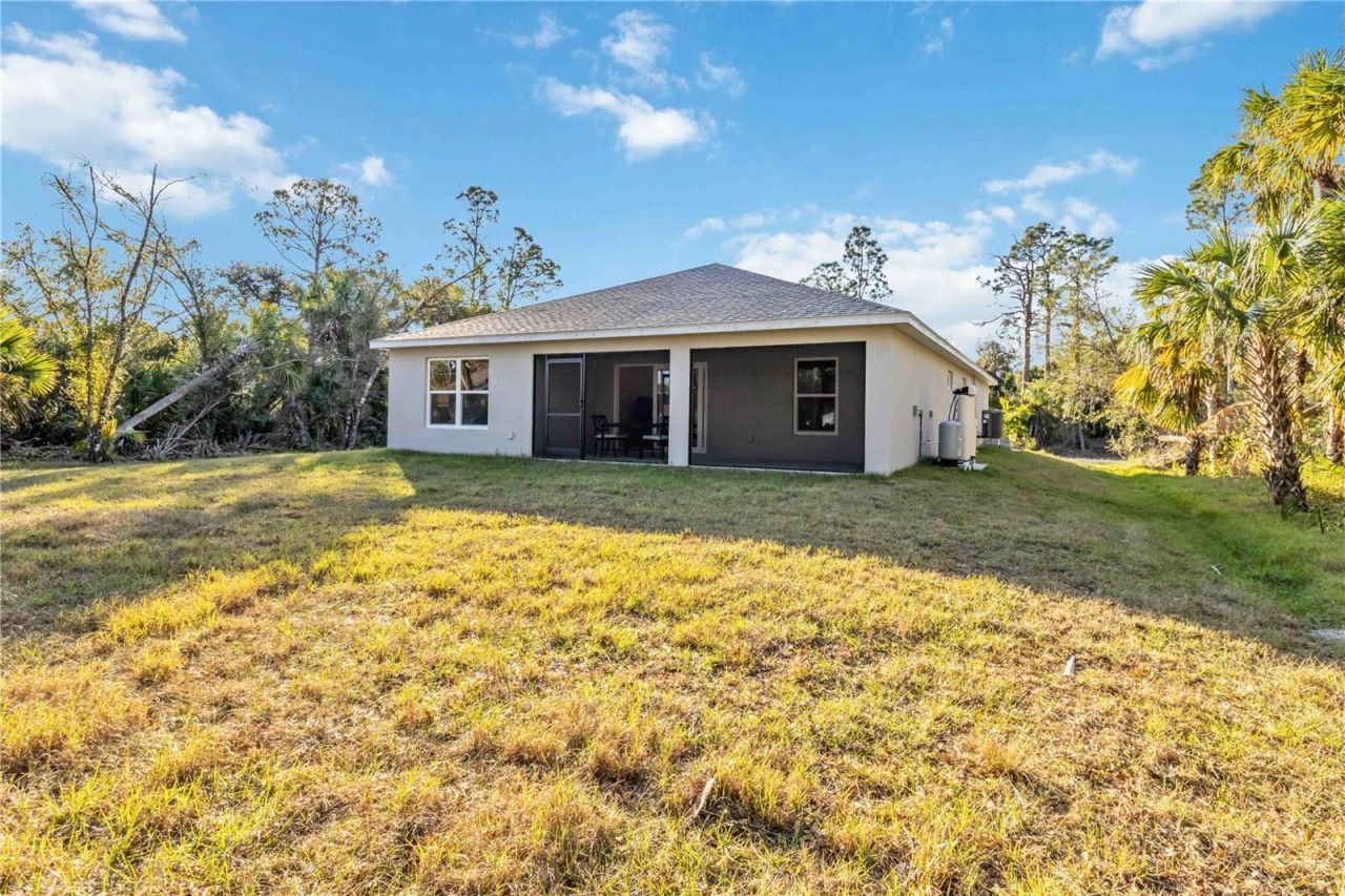 6316 Deer Run Rd , North Port, FL 34291 Photo