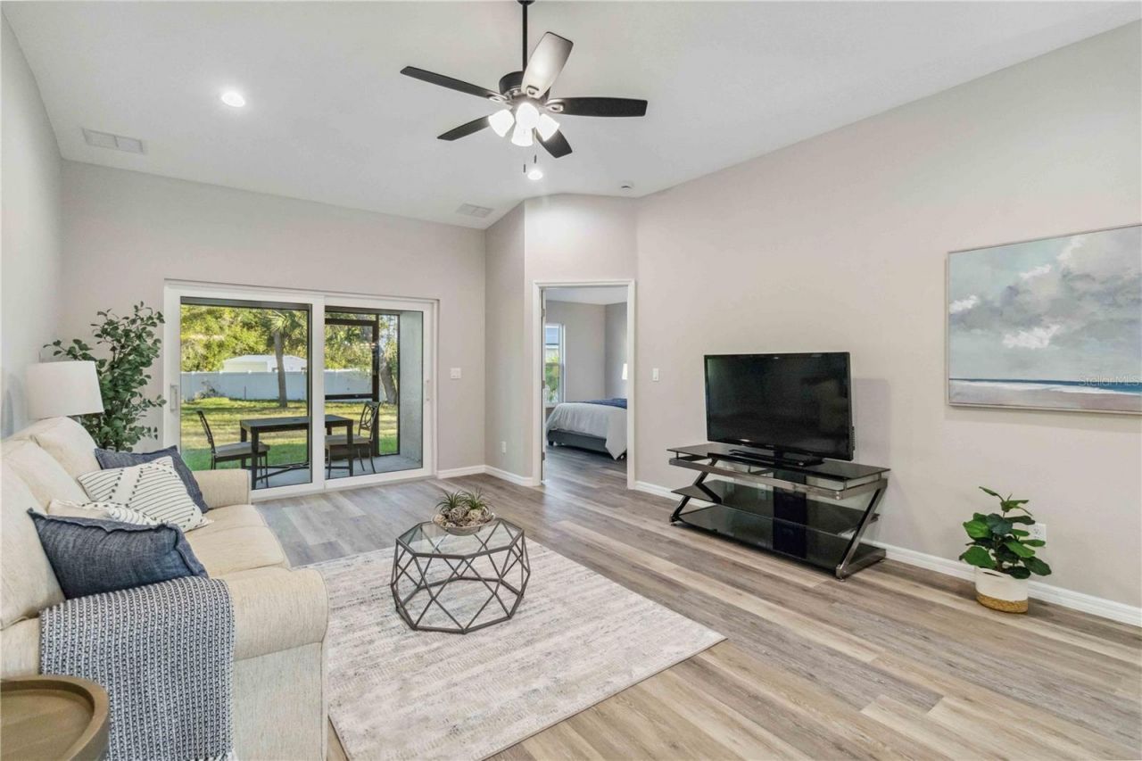 6316 Deer Run Rd , North Port, FL 34291 Photo