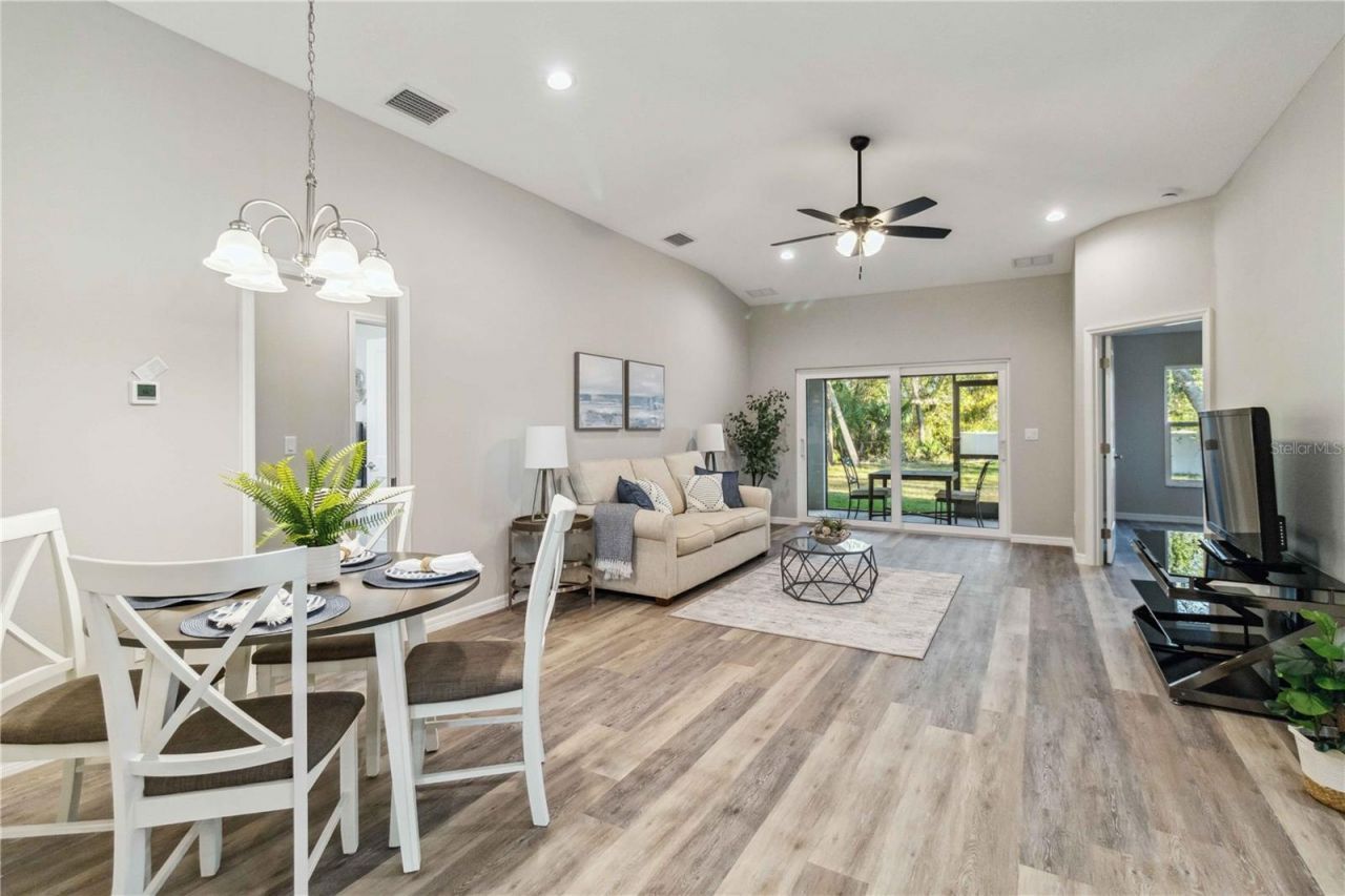 6316 Deer Run Rd , North Port, FL 34291 Photo